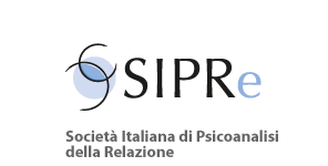 SIPRe Società Italiana di Psicoanalisi della Relazione